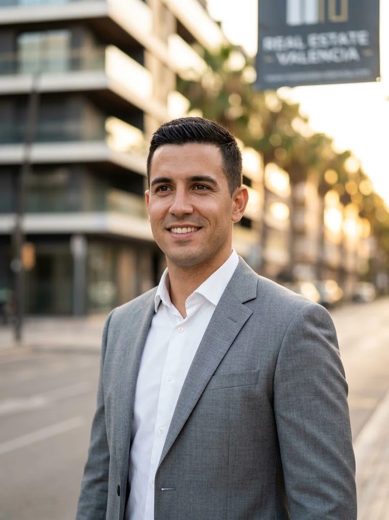 Marcos Ferrer